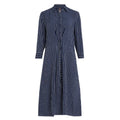 Tommy Hilfiger Cupro Dress W WW0WW38294 Clothing/Lifestyle/Tommy Hilfiger Tommy Hilfiger