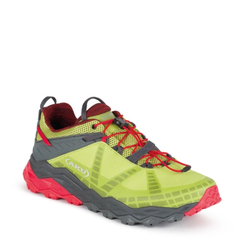 Aku Flyrock Gore-tex M 698704 shoes Footwear/Outdoor/Aku Your Sports Performance