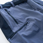 Women's LADY JANSE 1/2 Shorts In preparation Your Sports Performance
