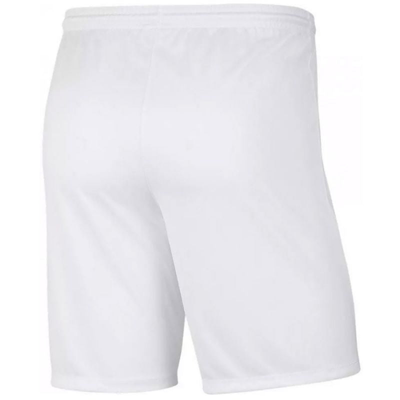 Nike Y Park III Jr BV6865 104 shorts Clothing/Football Nike