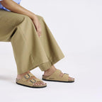 Birkenstock Arizona BS W 1029151 Flip-Flops Footwear/Lifestyle/Birkenstock/Klapki/chodaki Birkenstock