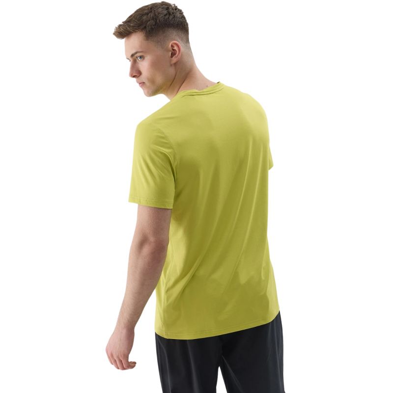 T-shirt 4F M 4FWSS24TFTSM598 45S Clothing/Lifestyle/T-shirts 4F