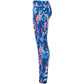 Kappa Iasmina Leggings W 309098 19-4151 Clothing/Training/Kappa Kappa