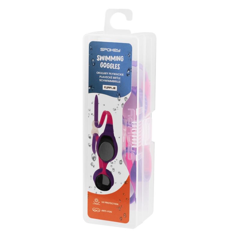 Spokey Flippi Jr swimming goggles SPK-943364 Accessories/Swimming accessories Your Sports Performance