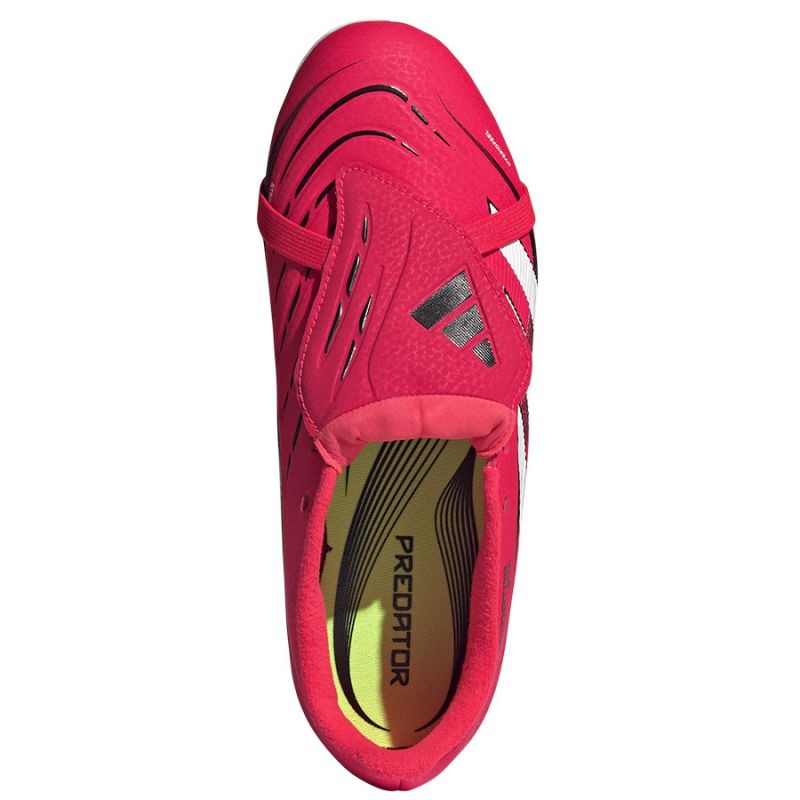 Adidas Predator League FT FG Jr ID3830 shoes Footwear/Football/JR/FG Adidas