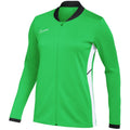 Nike Academy 25 Track M FZ9824 329 sweatshirt Clothing/Football Nike