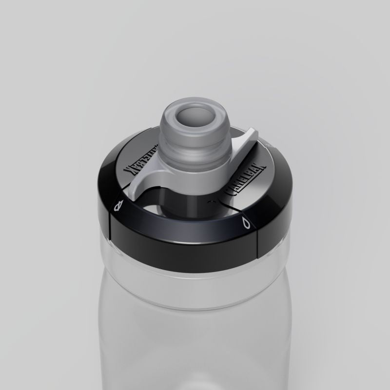 Camelbak Podium Custom 450ml C3091/005000 Bike Bottle Accessories/Training equipment/pozostałe Your Sports Performance