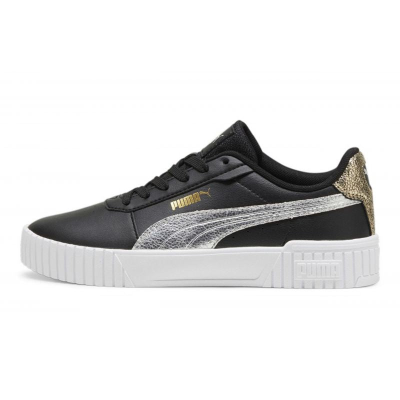 Puma Carina 2.0 Metallic Shine W shoes 39509602 Footwear/Lifestyle Puma