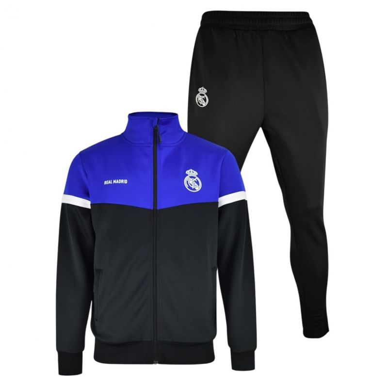 Real Madrid tracksuit N28 junior RM2CHP28 Clothing Your Sports Performance