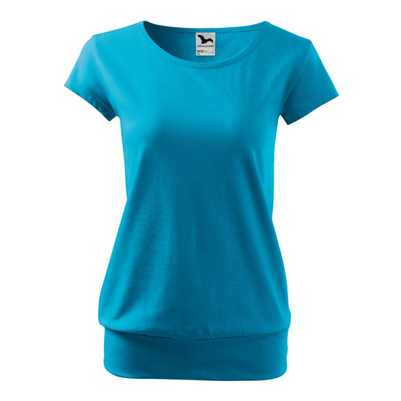 Adler City T-Shirt W MLI-12044 Clothing/Lifestyle/T-shirts/Adler Your Sports Performance