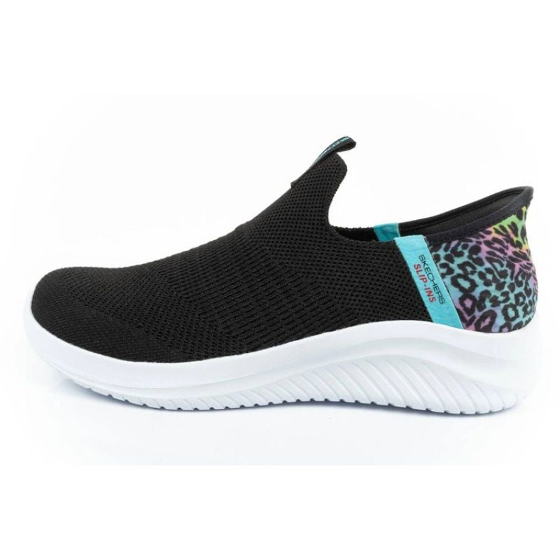 Skechers W 303801L/BKMT Shoes Footwear/Lifestyle/Skechers Your Sports Performance