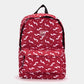 NEW METAVERSE BACKPACK RED