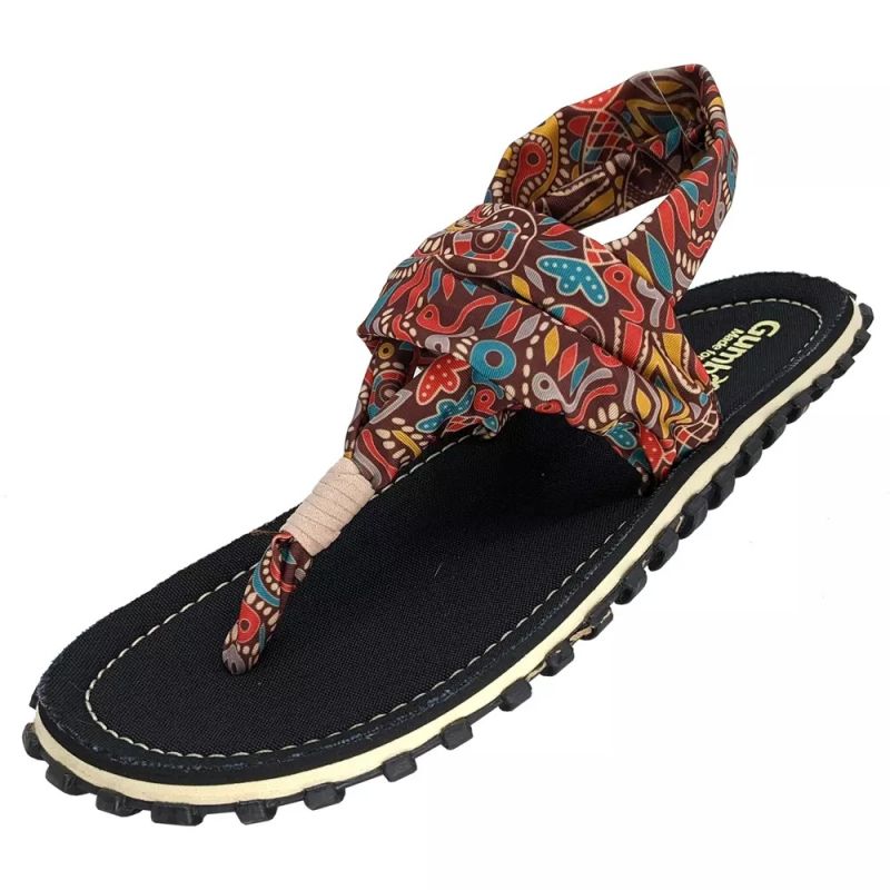 Gumbies Slingback Flip Flops W GU-SASLI094 Footwear/Lifestyle/Gumbies Your Sports Performance