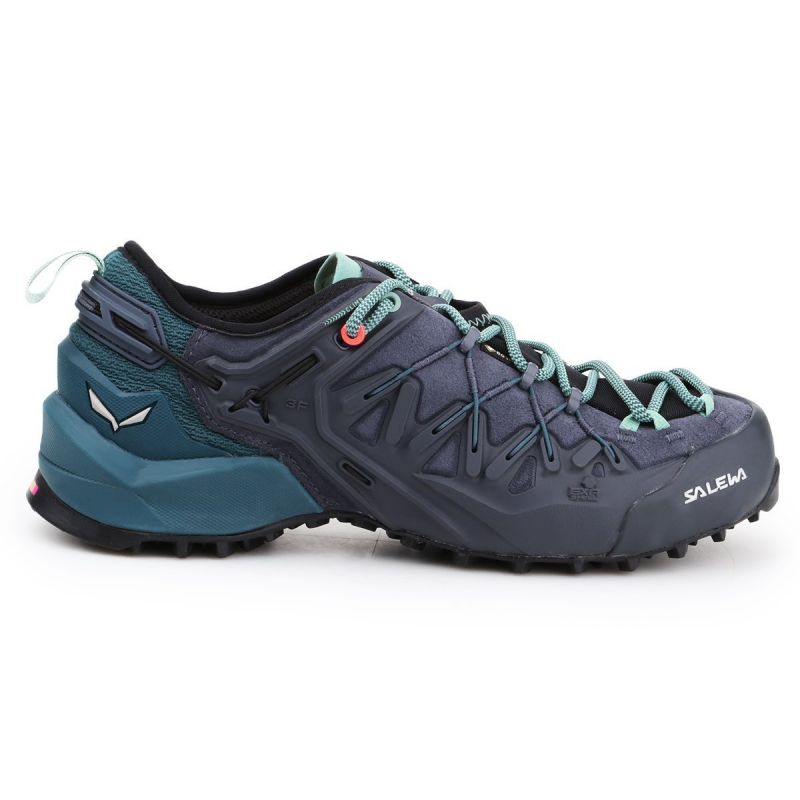 Salewa WS Wildfire Edge GTX W 61376-3838 shoes Footwear/Outdoor/Alpinus Your Sports Performance