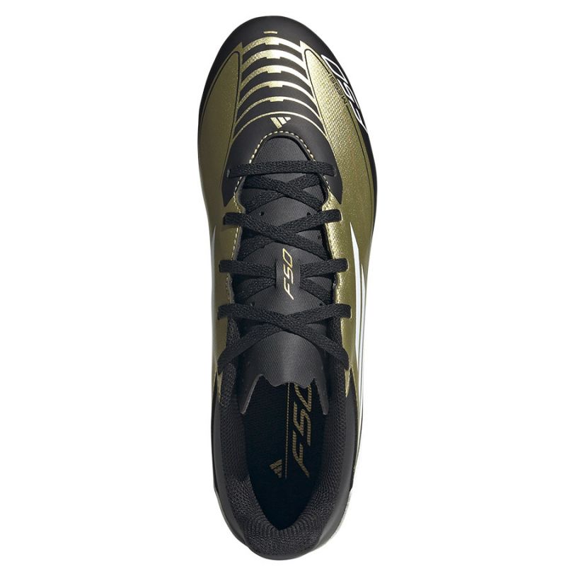 Adidas F50 Club Messi FxG M IG9331 shoes Footwear/Football Adidas