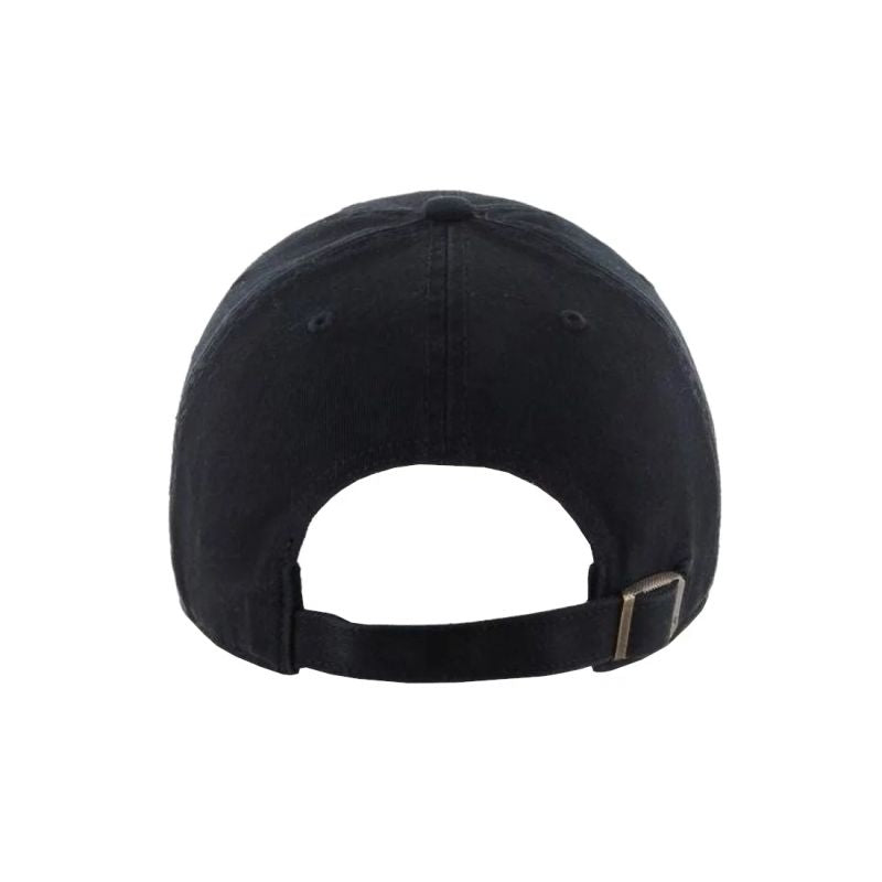 47 Brand New York Yankees MVP Cap B-RGW17GWSNL-BKF Clothing/Lifestyle Your Sports Performance