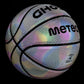 Meteor Ghost Holo 7 16757 basketball Accessories/Balls/Basketball Your Sports Performance