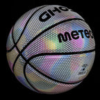 Meteor Ghost Holo 7 16757 basketball Accessories/Balls/Basketball Your Sports Performance