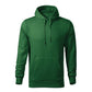 Malfini Cape Free M MLI-F1306 sweatshirt, bottle green Clothing/Lifestyle/Malfini Malfini