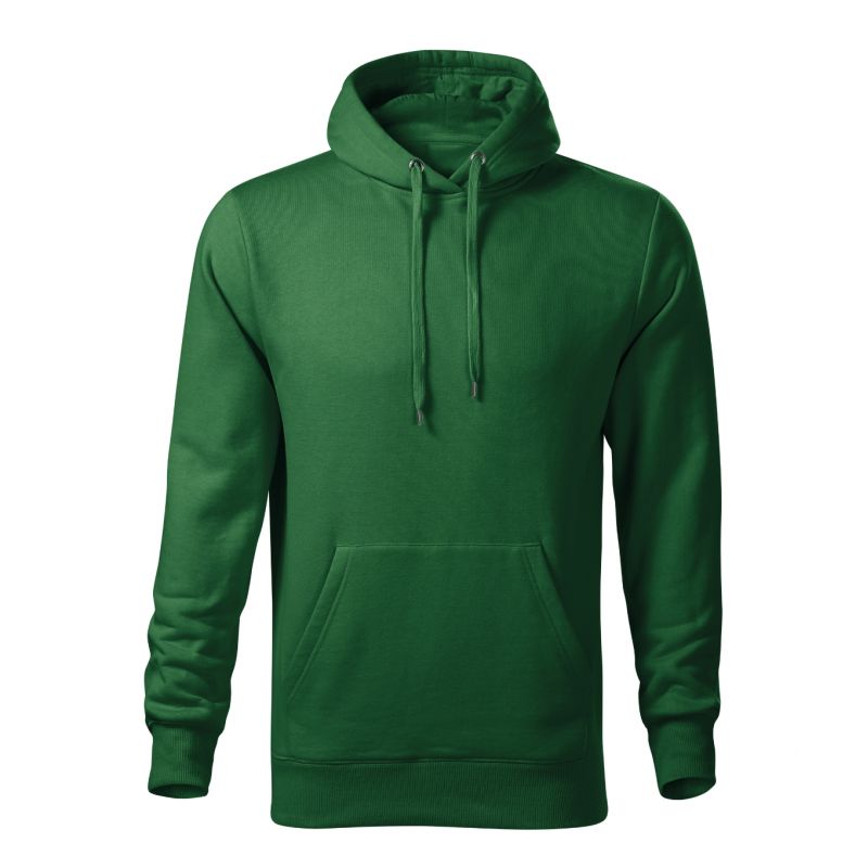 Malfini Cape Free M MLI-F1306 sweatshirt, bottle green Clothing/Lifestyle/Malfini Malfini
