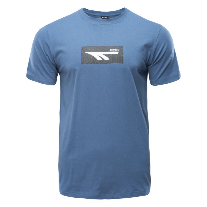 Hi-Tec Amilo T-shirt M 92800620847 Clothing/Outdoor/T-shirts with short sleeves Your Sports Performance