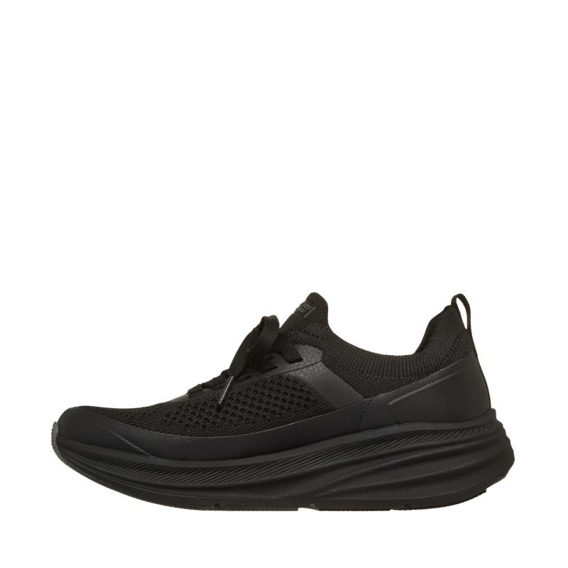 Skechers Bobs Skillz Too Vital Women's Shoes Black 117759 BBK