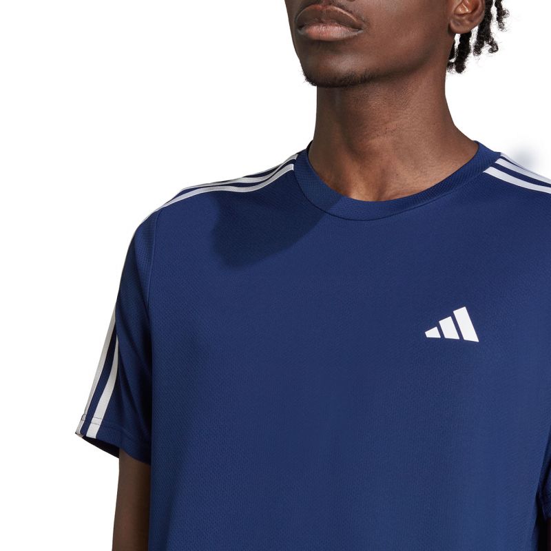 adidas Train Essentials 3-Stripes Training Tee M IB8152 Clothing/Training Adidas