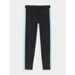 Girls' knitted leggings 4F Junior 4FJWAW24TTIGF170-20S *Kategoria tymczasowa Your Sports Performance