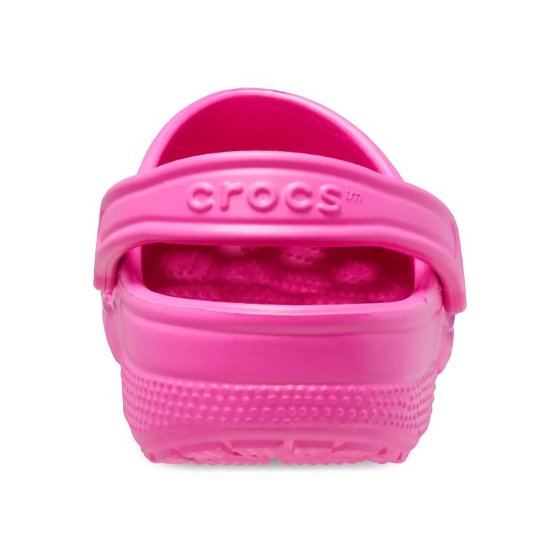 Crocs Kids Classic Clog 10006-14 Fuchsia To be categorized Your Sports Performance