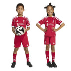 Adidas Liverpool FC Home JV6442 kit adidas