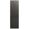 Refrigerator MPM-248-FF-58 Total No Frost 180 cm, LED, dark stainless steel AGD - Produkty/Lodówki wolnostojące Your Sports Performance