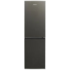 Refrigerator MPM-248-FF-58 Total No Frost 180 cm, LED, dark stainless steel AGD - Produkty/Lodówki wolnostojące Your Sports Performance