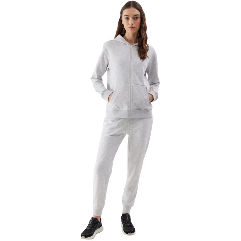 Sweatshirt 4F F0956 W 4FWSS24TSWSF0956 27M Clothing/Lifestyle/4F 4F