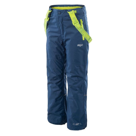 Ski pants Bejo Jarmo Jr. 92800439473 Clothing/Ski/Dzieci/Bejo Your Sports Performance