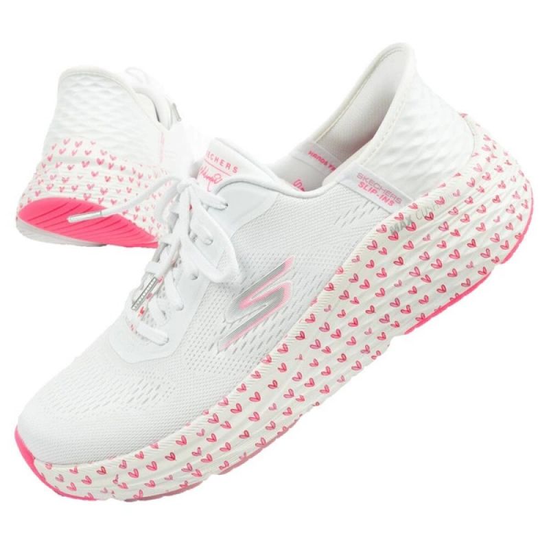 Skechers W 129630/WPK shoes Footwear/Lifestyle/Skechers Skechers