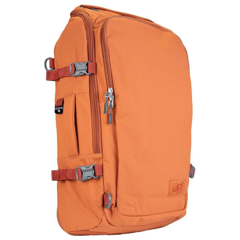 CabinZero ADV Pro 42L Large Backpack Sports Handbag - AD061913 Akcesoria i sprzęt koszykarski/Torby i plecaki Your Sports Performance