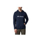 Columbia CSC Basic Logo II Hoodie M 1681664 468 Clothing/Lifestyle Your Sports Performance