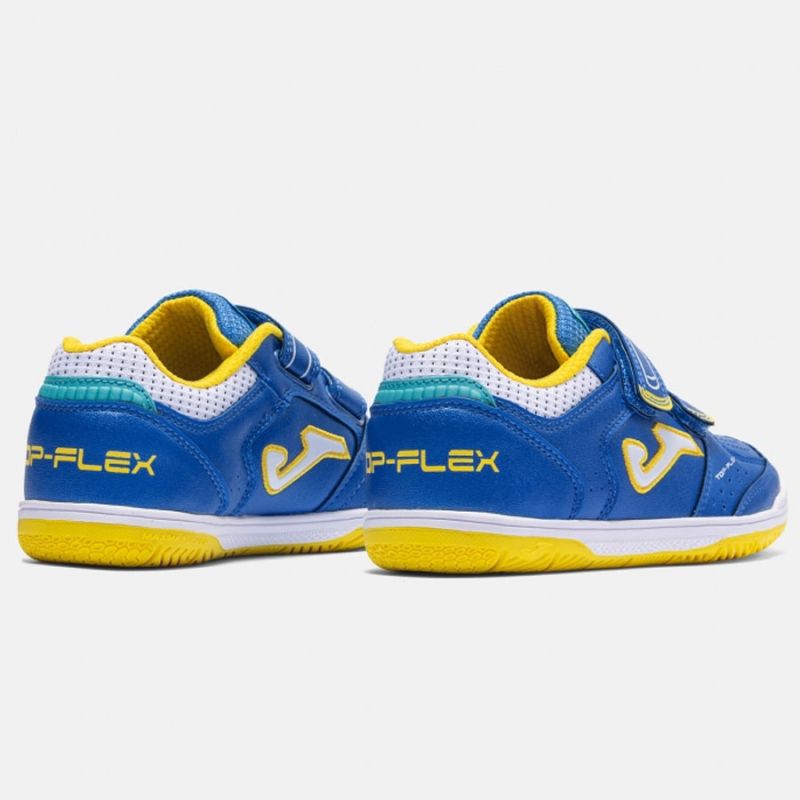 Joma Top Flex Jr IN TPJS2605INV shoes To be categorized Your Sports Performance