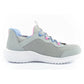 Skechers Bounder Junior Children's Slip-ins Sports Shoes In preparation Your Sports Performance