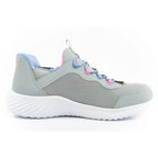 Skechers Bounder Junior Children's Slip-ins Sports Shoes In preparation Your Sports Performance