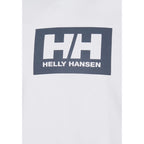 Helly Hansen men's t-shirt HH BOX T 2.0 54597 001 Helly Hansen