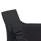 Glovii GV1U Heated Vest (Universal; Black) Clothing Your Sports Performance