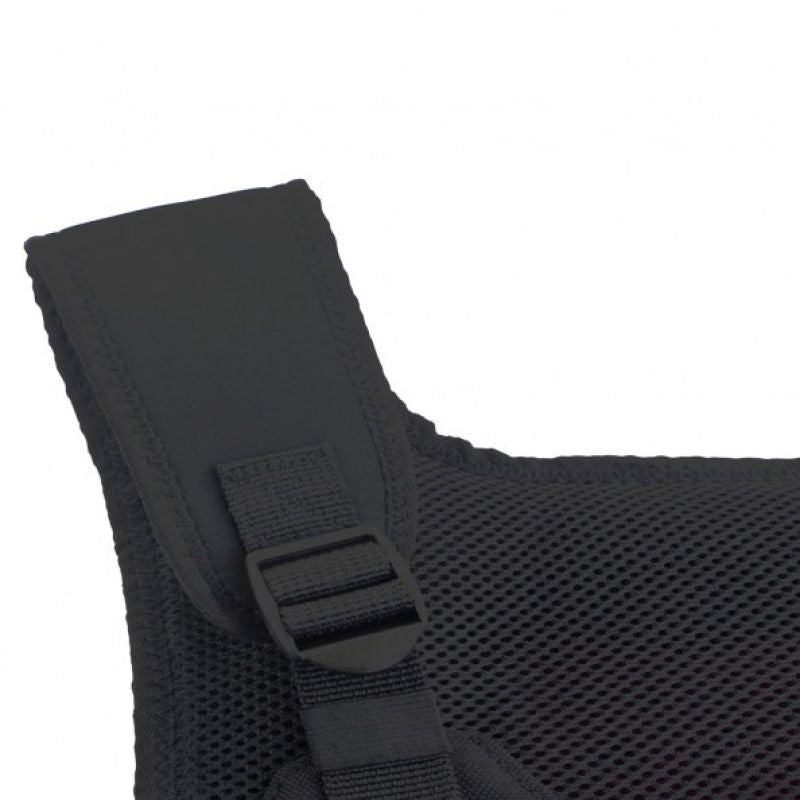 Glovii GV1U Heated Vest (Universal; Black) Clothing Your Sports Performance