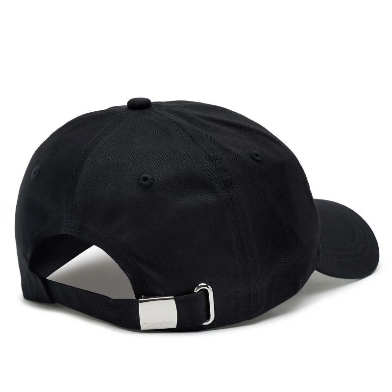 Calvin Klein Embroidery Cap BbK50K510656 Clothing/Multisport/Calvin Klein Your Sports Performance