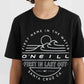 O'Neill Jack Muir T-Shirt Jr 92800613593 ONeill