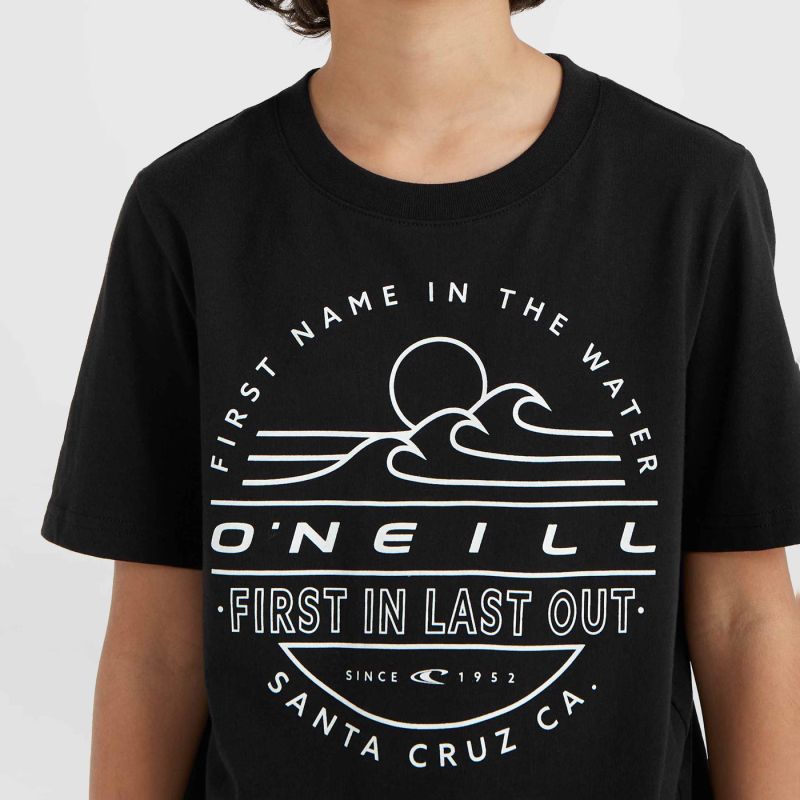 O'Neill Jack Muir T-Shirt Jr 92800613593 ONeill