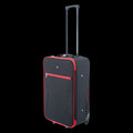 Martes Romania M 92800651072 soft suitcase Martes