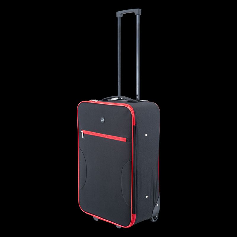 Martes Romania M 92800651072 soft suitcase Martes