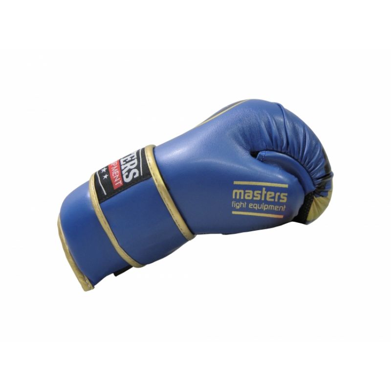 Open gloves ROSM-MASTERS (WAKO APPROVED) 01559-02M Accessories/Gloves Your Sports Performance