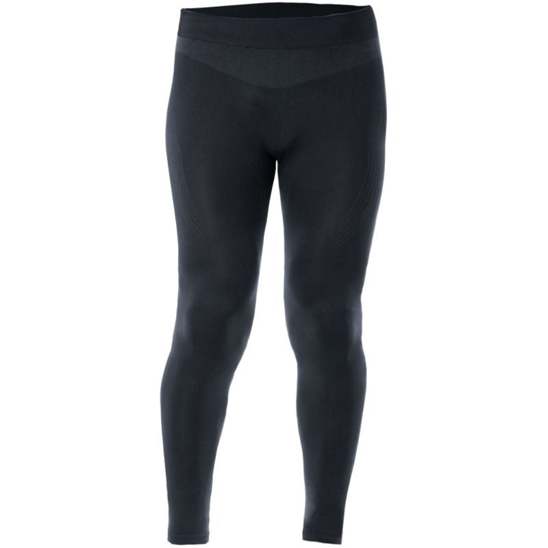 Vivasport 5 Lungo Thermoactive Leggings for Children, Black 600689 In preparation Your Sports Performance
